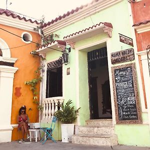 Casa Mamá Waldy New