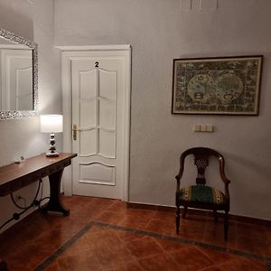 Casa de Huéspedes Cuenca