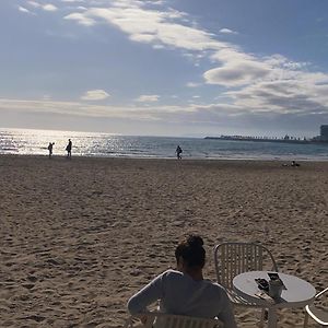 Playa Postiguet