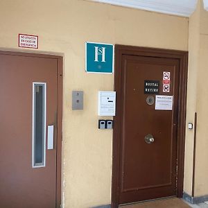 Hostal Retiro